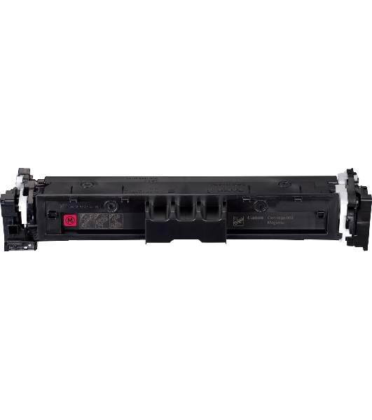Картридж лазерный Canon 069M (5092C002) пурпурный (1900 стр.) для Canon MF752Cdw/754Cdw, LBP673Cdw
