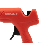 Клеевой пистолет Rexant, 60 Вт, Ø11 мм, 'ЭКСПЕРТ', аккумуляторный, коробка, фото6