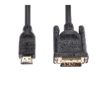 Кабель HDMI-DVI 1.5M CG484G-1.5M VCOM, фото10