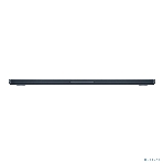 Ноутбук Apple MacBook Air A3240 полночный MW133HN/A M4 10 core 16Gb SSD 512Gb/10 core GPU 13.6' Liquid Retina (2560x1664) macOS midnight WiFi BT Cam, фото7