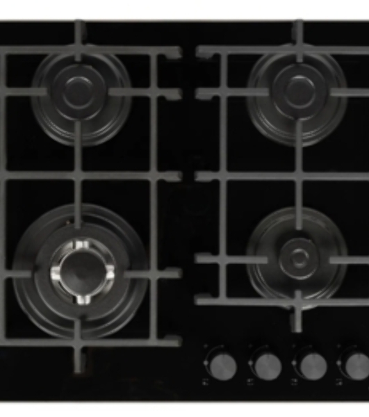 Газовая варочная панель DeLonghi GRAZIA 6GW NB MODIFICATION 2025