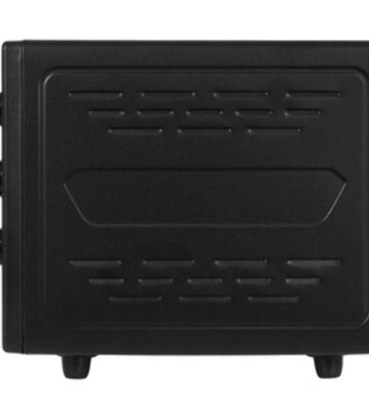 Мини-печь Kraft KF-MO 4500 BL черный