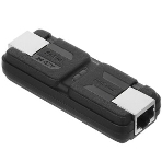 POE-разделитель MikroTik Smart PoE Switch GPER14i (GPeRx4), SwOS, фото3