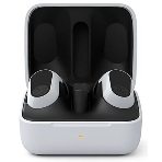 Гарнитура Sony INZONE Buds белый, беспроводная, Bluetooth, до 12 ч, фото7
