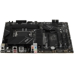 Материнская плата MSI B760 GAMING PLUS WIFI, LGA 1700, Intel B760, 4xDDR5, 4xSATA, 2xM.2, 1xPCI-E 4.0 x16, 3xPCI-E 3.0 x1, 1xDP, 1xHDMI, 1x 2.5Gb LAN, 2xUSB-A 3.2 Gen 2, 4xUSB 2.0, 5x3.5 мм, 7.1, Standard-ATX, фото15
