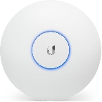 Wi-Fi точка доступа 1300MBPS UAP-AC-PRO Ubiquiti, фото 1
