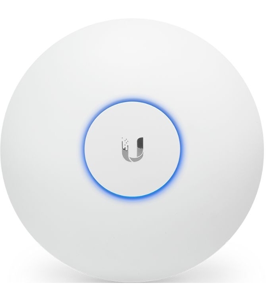 Wi-Fi точка доступа 1300MBPS UAP-AC-PRO Ubiquiti