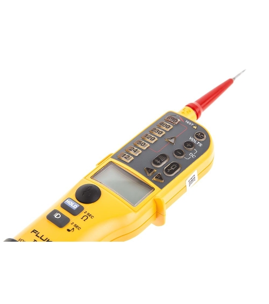 Тестер Fluke IG (FLUKE-T150)