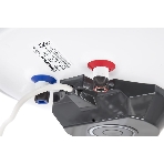 Водонагреватель электрический Thermex Thermo 150 V белый, накопительный, 150 л, 2,5 кВт, настенный, вертикальный, фото7