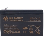 Батарея для ИБП B.B.Battery/BPS 7-12/12V/7Ah, фото6