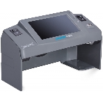 Детектор банкнот Dors 1050A FRZ-036283 просмотровый мультивалюта, фото 1
