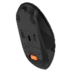 Мышь беспроводная A4Tech Fstyler FB10C черный, 2000 dpi, радиоканал, Bluetooth, USB, кнопки - 4, фото14