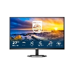 МОНИТОР 27' PHILIPS 27E1N5300AE/00 Black с поворотом экрана (IPS, 1920x1080, 75Hz, 1 ms, 178°/178°, 300 cd/m, Mega DCR, фото4