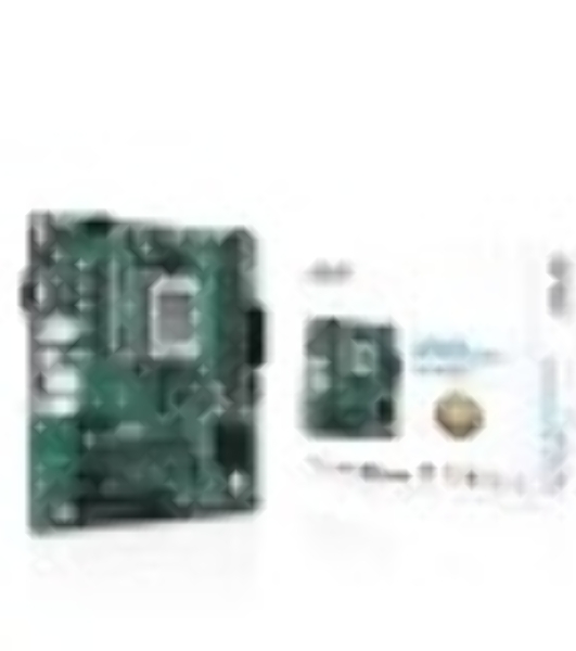 Материнская плата ASUS Pro A620M-C-CSM, AM5, AMD A620, 2xDDR5, 4xSATA, 2xM.2 PCIe 4.0 x4, 1xPCIe 4.0 x16, 2xPCIe x1, 1xRJ45 1GbE, 1xUSB 3.2 Gen 2, 3xUSB 2.0, 1xUSB-C 3.2 Gen 2, 1xDVI-D, 1xDP, 1xHDMI, 1xVGA, 3x3.5 мм, 7.1, mATX