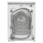 Стиральная машина Maunfeld MFWD1295WH05 белый, загрузка фронтальная 9 кг, 1200 об/мин., класс: В, фото5