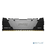 Оперативная память Kingston Fury Renegade, DDR4, 16GB (2x8GB), 3200MHz, CL16, DIMM, с радиатором, серый/черный, фото11