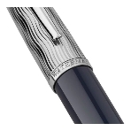 Ручка шариковая Waterman Carene L`Essence du Bleu (CW2166425) LaqBlue CT, M, синие чернила, подарочная коробка, фото6