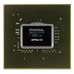 Северный мост nVidia MCP79MXT-B2, фото2