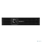 Источник бесперебойного питания Ippon Innova RTb 1500 1350Вт 1500ВА черный, фото3