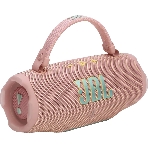 Портативная акустика JBLCHARGE6PINK розовый, фото17