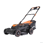 Газонокосилка электрическая Patriot PT2044E Lux, от сети, 2000 Вт, фото21