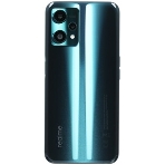 Дисплей для Realme 9 Pro 4G в сборе с тачскрином черный, фото4