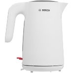 Чайник электрический Bosch TWK 2M161, 1.7 л, белый, фото2