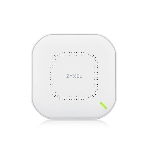 Точка доступа Zyxel NebulaFlex Pro WBE510D, Wi-Fi 7 (BE6500), MU-MIMO 4x4:2 + 2x2, двойные антенны (стена-потолок), 1xLAN 2.5GE, фото13