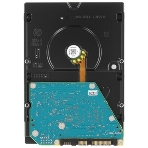 Жесткий диск HDD Toshiba N300 NAS SATA3 3.5' 8TB 7200 512Mb 6Gb/s 1 year warranty (replacement ST8000NT001, WD8005FFBX, ST8000VN004), фото3
