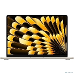Ноутбук Apple Macbook Air 13 - M4/10C-10C/16Gb/512Gb сияющая звезда MW103LL/A, фото8