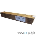 Картридж лазерный Ricoh 841757/842022 тип MPC5502E, пурпурный для Aficio MP C4502/C5502 22500 стр., фото2