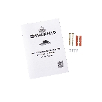Вытяжка встраиваемая Maunfeld Ouse Touch Glass 60 белый, 60 см, 750 куб. м/ч, 48 дБ, фото38