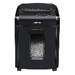 Шредер Fellowes Powershred 10M FS-4630601 DIN P-5, 2х15мм, 10лст., 19лтр., Safety Lock, с микрорезкой, фото16