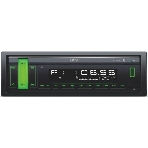 Автомагнитола ACV AVS-914BG, 1 DIN, Bluetooth, USB Type-A, AUX, фото7