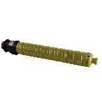 Тонер-туба Sakura MPC2503HY (841926) для Ricoh Aficio MP C2003/C2503/C2011, желтый, 9500 к., фото2
