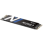 Накопитель SSD Netac NV5000 Pro, 500Gb, M.2 2280, PCIe 4.0 x4, NVMe, R/W 4800/2700, с радиатором, фото 1