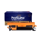 Картридж лазерный ProfiLine PL-Q3963A/C9703A/C3973/EP-87 для принтеров HP Color LaserJet 1500/2500/2550/2820/2840 Series Canon LBP-2410/LBP-5200/ImageClass MF8180C Magenta 4000 копий, фото3