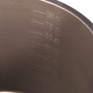 Таз круглый Сибртех строительный 90 л