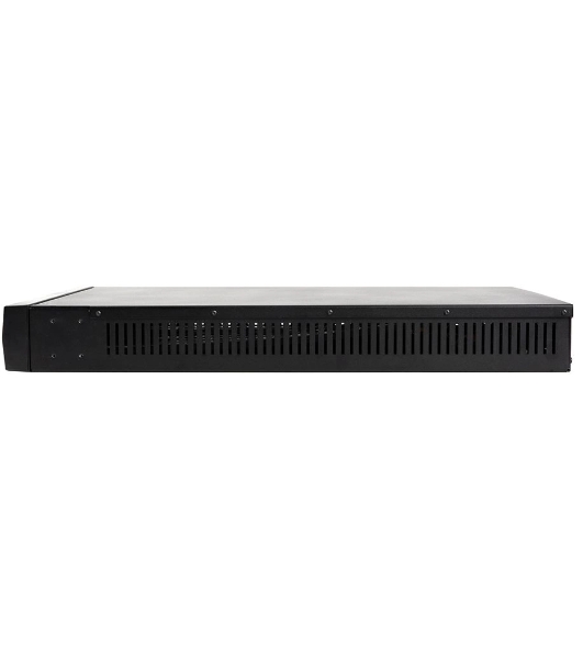 Бастион BC 192/9 RACK блок батарейный в корпусе 19' 2U,192В, емкость 9А·ч,16 АКБх9А·ч (407)