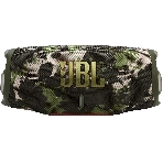 Портативная колонка JBL JBLCHARGE6SQUAD камуфляж, фото15