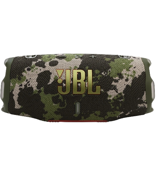 Портативная колонка JBL JBLCHARGE6SQUAD камуфляж