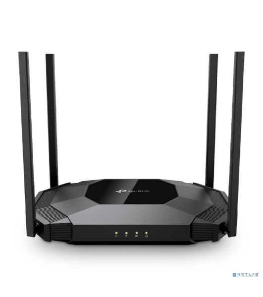 Двухдиапазонная беспроводная точка доступа Wi-Fi 6 TP-Link TL-WA3001 AX3000