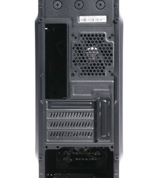 Компьютерный корпус Zalman ZM-T4 plus черный без БП mATX 1x80мм 3x120мм 1xUSB 2.0 1xUSB 3.0 audio bott PSU