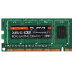 Оперативная память Qumo, DDR3L, 2GB (1x2GB), 1600MHz, CL11, DIMM, фото5