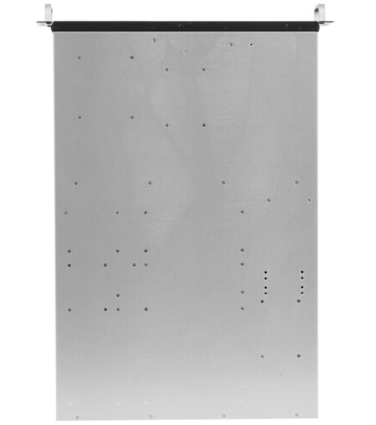 Серверная платформа ExeGate EX293875RUS Pro 2U650-06/2U2098L (RM 19', высота 2U, глубина 650, Redundant БП 2x1000W, USB)