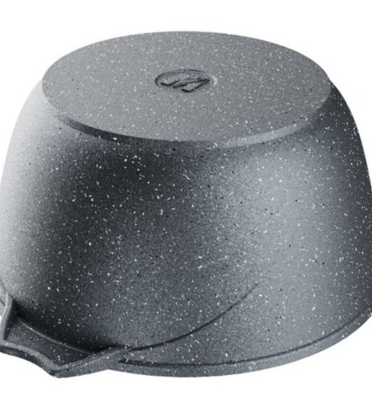 Кастрюля 4 л 'Гранит' 44701