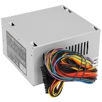 Блок питания ExeGate CP550 (EX282078RUS), 550Вт, 80мм, серебряный, фото6