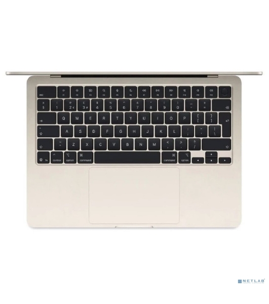 Ноутбук Apple Macbook Air 13 - M4/10C-10C/16Gb/512Gb сияющая звезда MW103LL/A