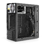 Корпус ExeGate BAA-503U2-AAA450, Mini-Tower, чёрный, 1 x 80/90 мм, БП 450 Вт, фото16