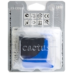 Картридж струйный Cactus CS-C9351C №21XL черный (20 мл) для HP DJ 3920/3940/D1360/D1460/D1470/D1560/D2330/D2360, фото2